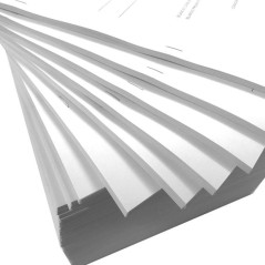 Stampa fascicoli per amministratori di condominio