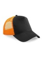 Cappellino Baseball con rete