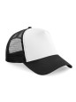 Cappellino Baseball con rete