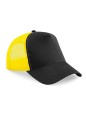 Cappellino Baseball con rete