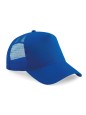 Cappellino Baseball con rete