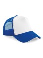 Cappellino Baseball con rete