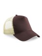 Cappellino Baseball con rete