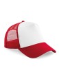 Cappellino Baseball con rete