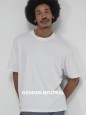Maglietta tshirt oversize unisex
