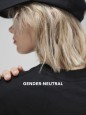 Maglietta tshirt oversize unisex