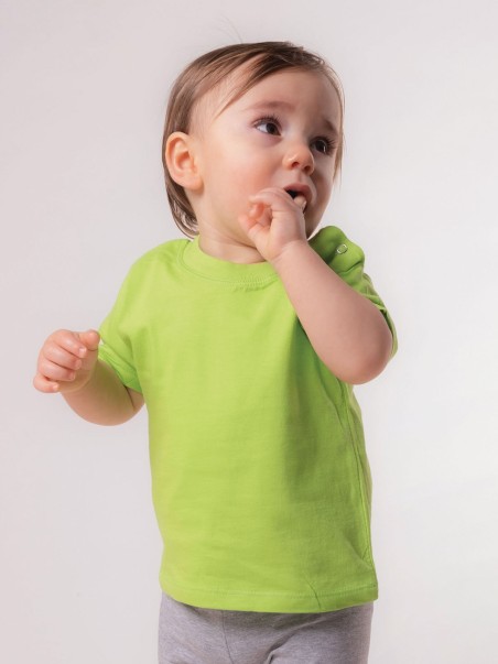 Maglietta Neonato da 0 a 24 mesi