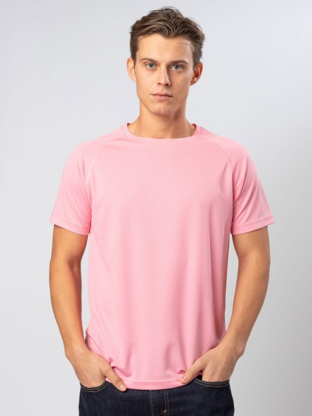 Maglietta tecnica sportiva